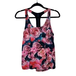 Lululemon Lightened Up Singlet Tank